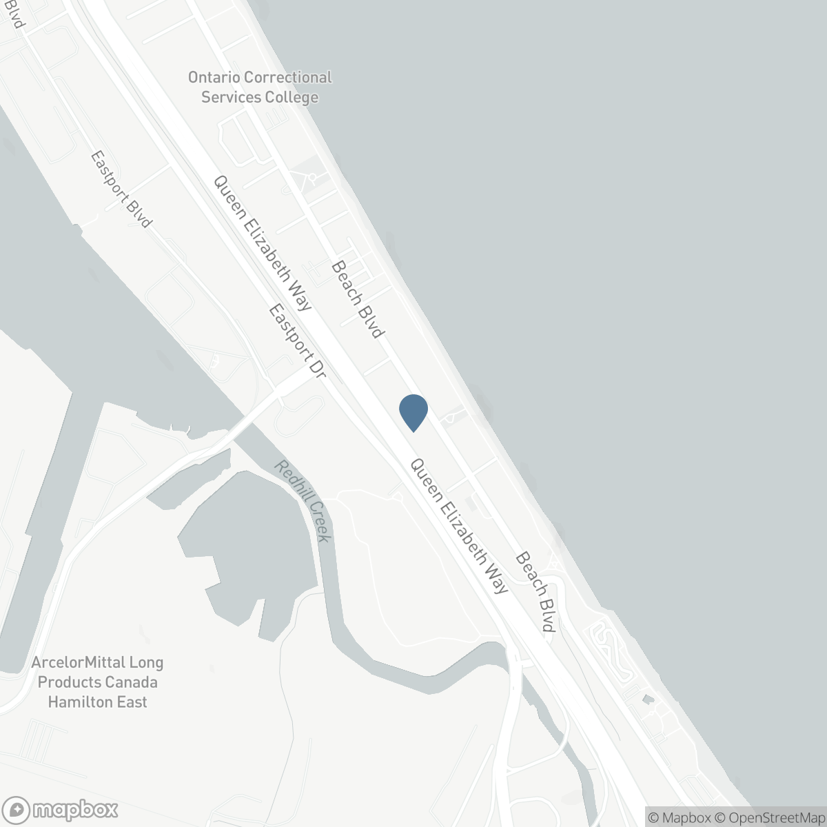 184 BEACH BOULEVARD, Hamilton, Ontario L8H 6V9